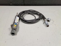 STRYKER FORMULA CORE SHAVER HANDPIECE