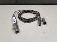 STRYKER FORMULA CORE SHAVER HANDPIECE