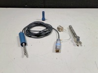 STRYKER SONOPET ULTRASONIC ASPIRATOR HANDPIECE SET