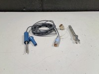 STRYKER SONOPET ULTRASONIC ASPIRATOR HANDPIECE SET