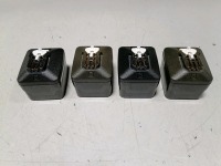 LOT OF STRYKER BATTERY PACKS