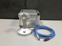 STRYKER THE MILL BONE MILL