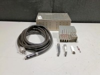 ZIMMER HALL 5056-02 OTOTOME DRILL SET