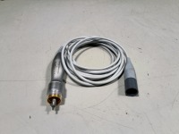 ETHICON ENDO-SURGERY ULTRACISION HARMONIC SCAPEL HANDPIECE