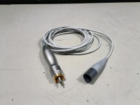 ETHICON ENDO-SURGERY ULTRACISION HARMONIC SCAPEL HANDPIECE