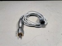 ETHICON ENDO-SURGERY ULTRACISION HARMONIC SCAPEL HANDPIECE
