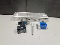 COVIDIEN IDRIVE ULTRA POWER STAPLER HANDPIECE SET