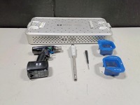 COVIDIEN IDRIVE ULTRA POWER STAPLER HANDPIECE SET