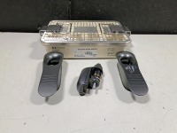 COVIDIEN SONICISION GENERATOR/ACCESSORY SET