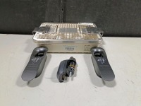 COVIDIEN SONICISION GENERATOR/ACCESSORY SET