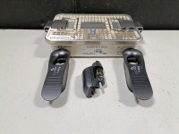 COVIDIEN SONICISION GENERATOR/ACCESSORY SET