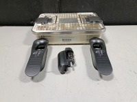 COVIDIEN SONICISION GENERATOR/ACCESSORY SET
