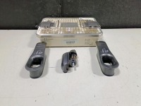 COVIDIEN SONICISION GENERATOR/ACCESSORY SET