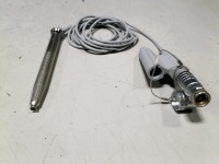 ALCON ACCURUS PHACO HANDPIECE