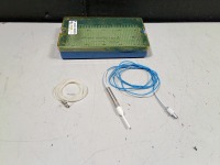 ALCON GRIESHABER C625.13 MPC (MEMBRANE PEELER CUTTER) SCISSORS
