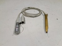 ALCON REVERSE THREADED TIP PHACO HANDPIECE