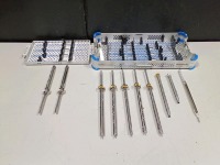 MEDTRONIC CD HORIZON SOLERA SPINAL SYSTEM 5.5/6.0 DRIVER INSTRUMENT SET