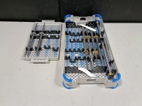 MEDTRONIC CD HORIZON SOLERA SPINAL SYSTEM 5.5/6.0 DRIVER INSTRUMENT SET