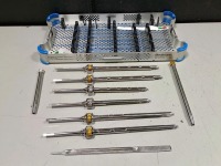 MEDTRONIC CD HORIZON SOLERA SPINAL SYSTEM 4.75 DRIVER INSTRUMENT SET