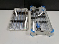 MEDTRONIC CD HORIZON SOLERA SPINAL SYSTEM GENERAL INSTRUMENT SET