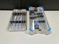 MEDTRONIC CD HORIZON SOLERA SPINAL SYSTEM GENERAL INSTRUMENT SET