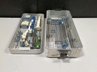 MAZOR ROBOTICS MAZOR X INSTRUMENT SET