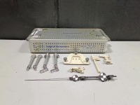MAZOR ROBOTICS MAZOR X INSTRUMENT SET