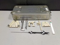 MAZOR ROBOTICS MAZOR X INSTRUMENT SET