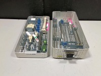 MAZOR ROBOTICS MAZOR X INSTRUMENT SET