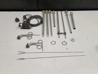 STORZ MORCELLATOR INSTRUMENT SET