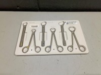LINVATEC ROTATOR CUFF INSTRUMENT SET