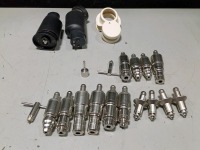 SYNTHES SMALL BATTERY DRIVE INSTRUMENT SET