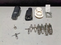 SYNTHES SMALL BATTERY DRIVE INSTRUMENT SET