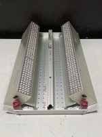 SYNTHES ASIF SCREWS (SELF-TAPPING) INSTRUMENT SET