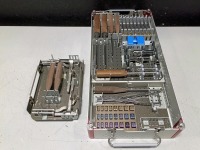 SYNTHES ANTERIOR CERVICAL FUSION INSTRUMENT SET