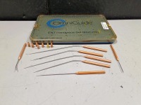 OMNIGUIDE ENT HANDPIECE INSTRUMENT SET