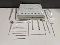 ACROMED INSTRUMENT SET