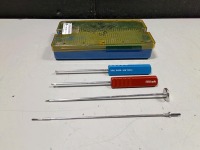 MITEK LUPINE ANCHOR INSTRUMENT SET