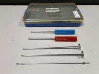 MITEK LUPINE ANCHOR INSTRUMENT SET