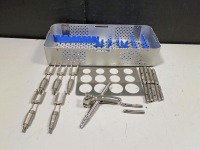INSTRUMENT SET