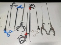 LAP SPECIALTY INSTRUMENTATION TRAY