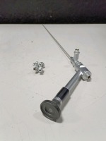 OLYMPUS A2406 0 DEGREE RIGID SCOPE
