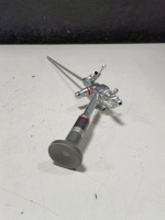 R. WOLF 8986.401 20 DEEGREE RIGID SCOPE (AUTOCLAVABLE)
