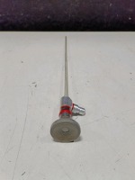 R. WOLF 8654.402 25 DEEGREE RIGID SCOPE (AUTOCLAVABLE)