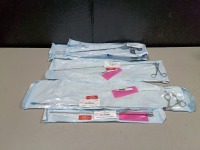 LOT OF LAPAROSCOPIC INSTRUMENTS
