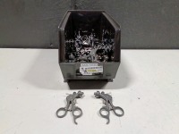 LOT OF LAPAROSCOPIC INSTRUMENT HANDLES