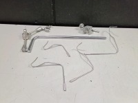 ELMED FAST CLAMP & NATHANSON LIVER RETRACTOR SET
