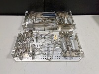DEPUY HAWKINS SHOULDER RETRACTOR SET