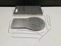 TUPPER HAND RETRACTOR