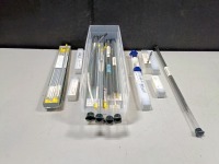 LOT OF ASSORTED INSTRUMENTS
